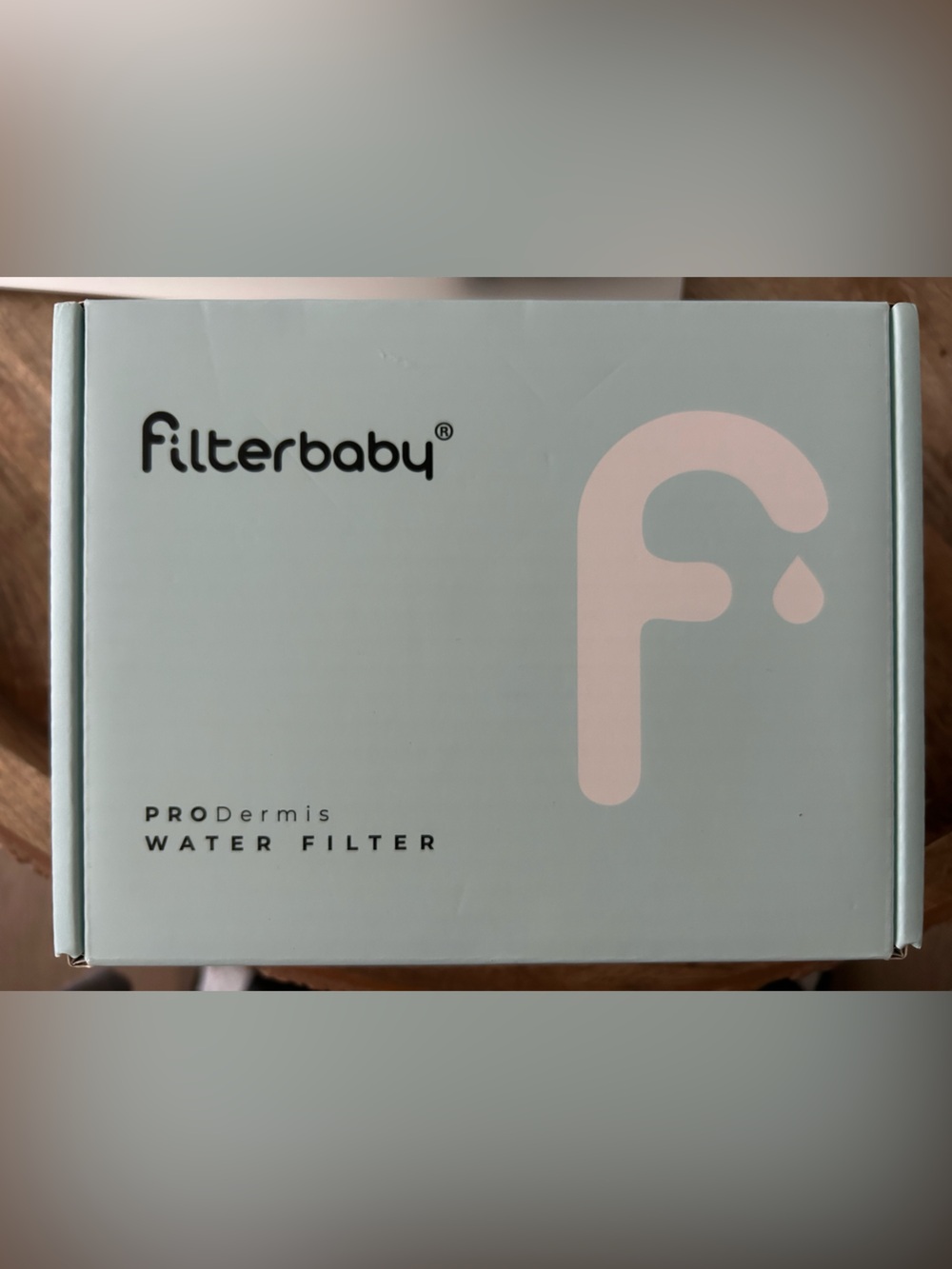 Filter Baby
